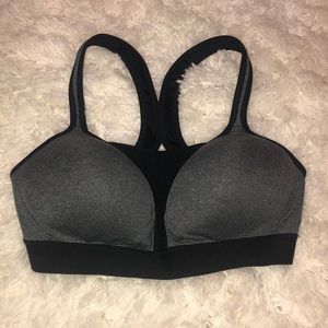 Padded Sports Bra